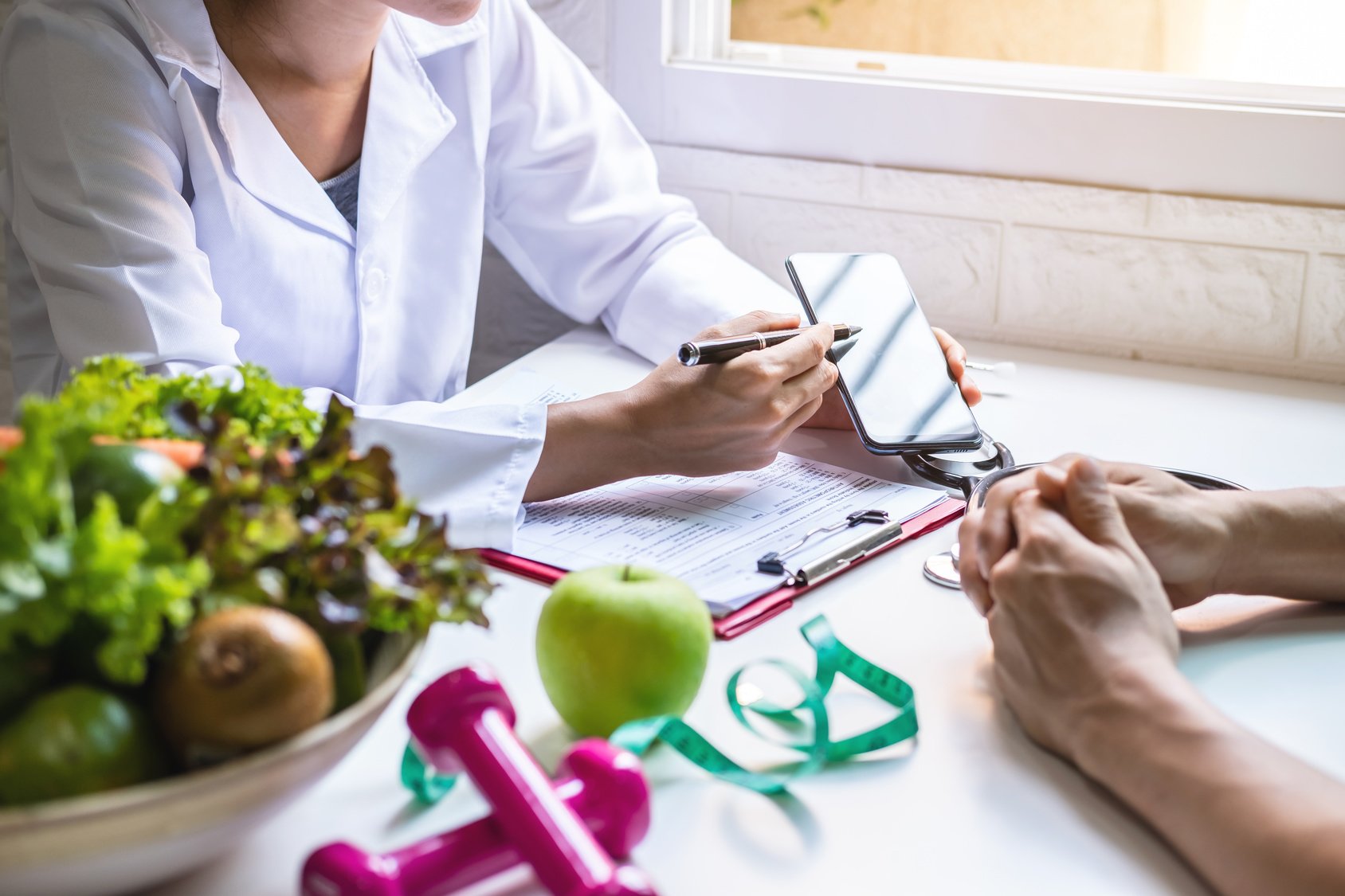 Why Diet Plans Fail: It's Not Willpower 