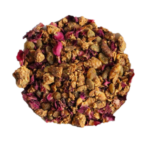 Maple Nutberry Granola (100g)