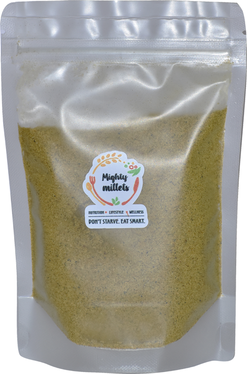 Digestive Detox Powder (125g)