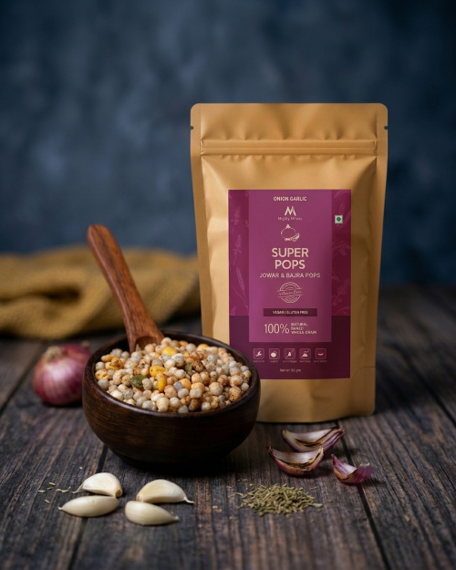 Super Pops 40g        (Pack of 3)