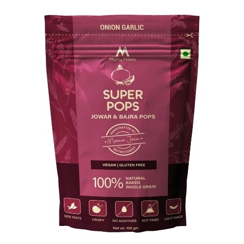 SuperPops (100g)