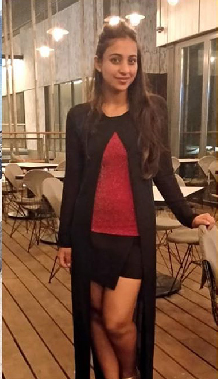 Srishti Lakhotia